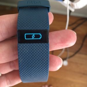 Fitbit charge HR small